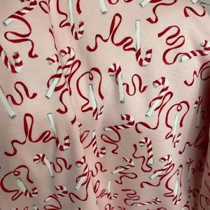 NWT VICTORIA’S SECRET XL PAJAMAS